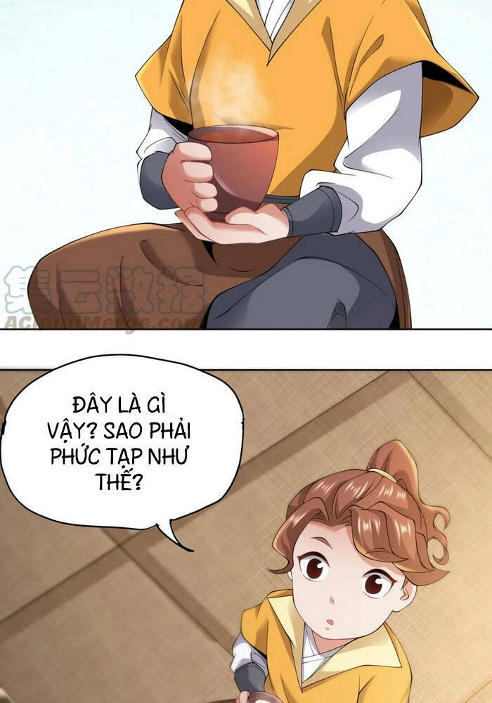 Nguyên Long Chapter 148 - 24
