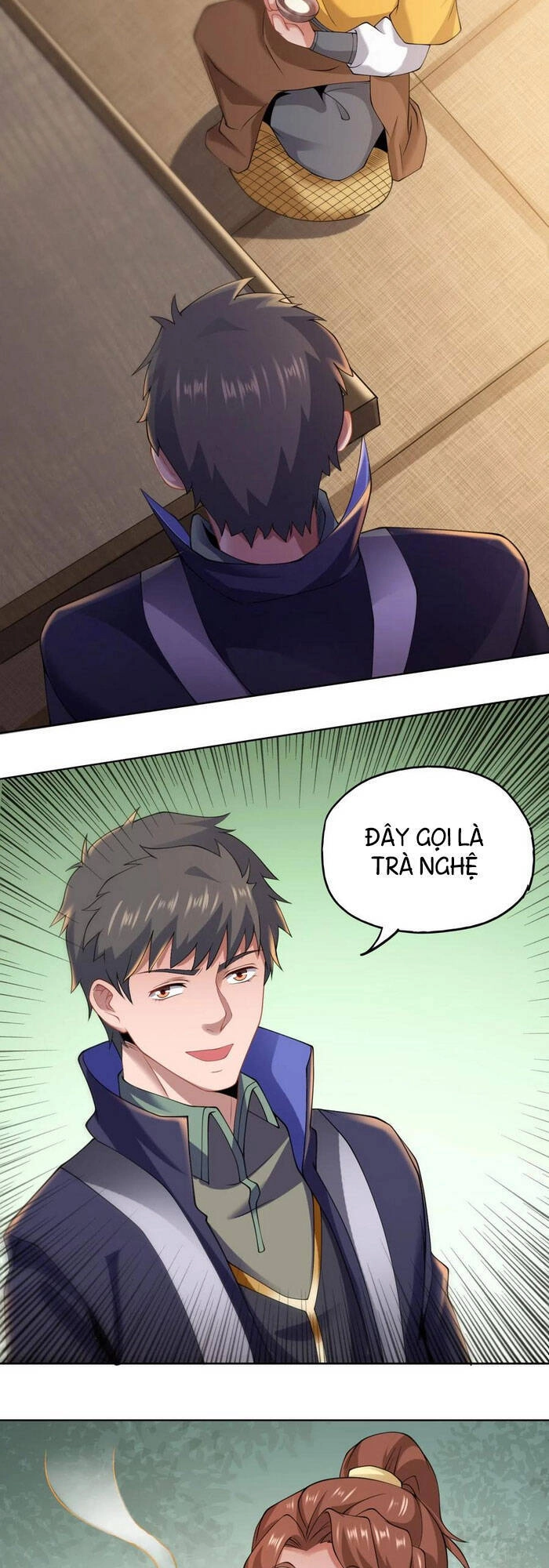 Nguyên Long Chapter 148 - 25