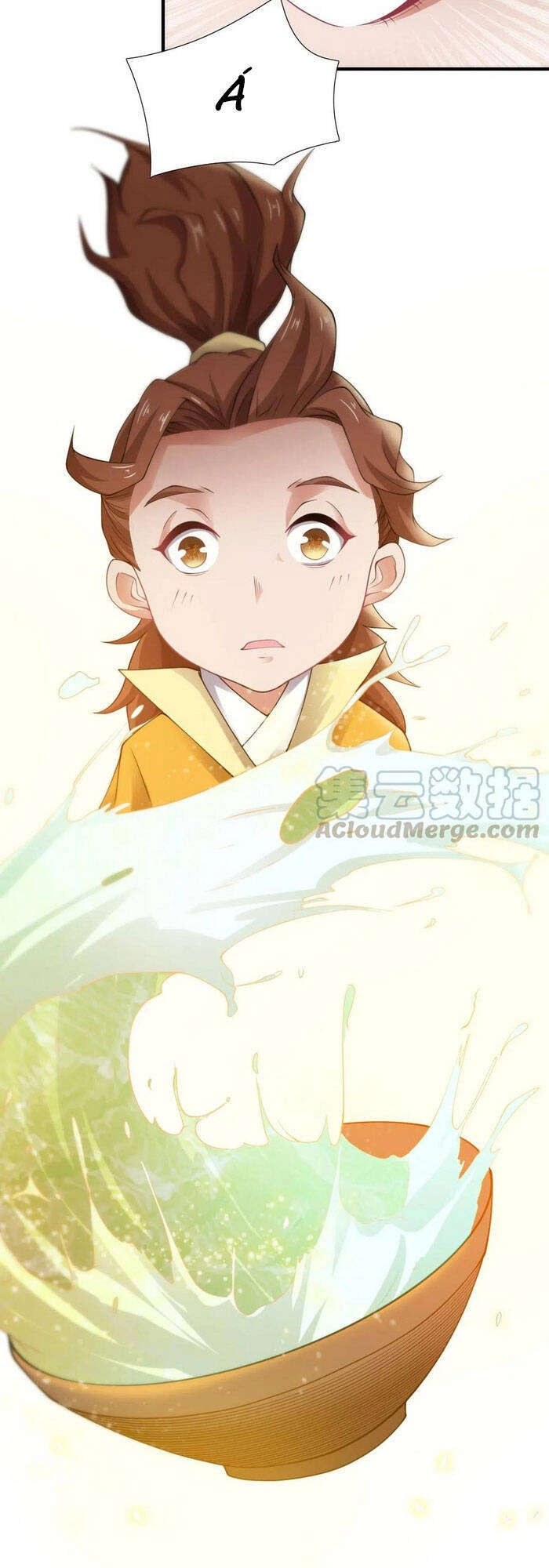 Nguyên Long Chapter 148 - 27