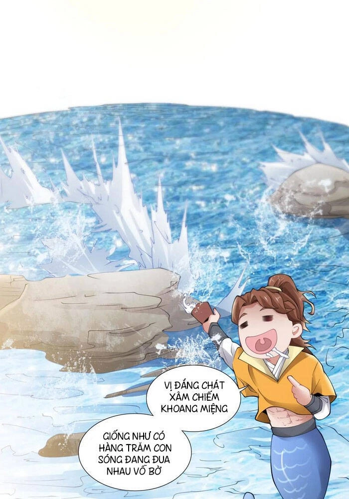 Nguyên Long Chapter 148 - 28