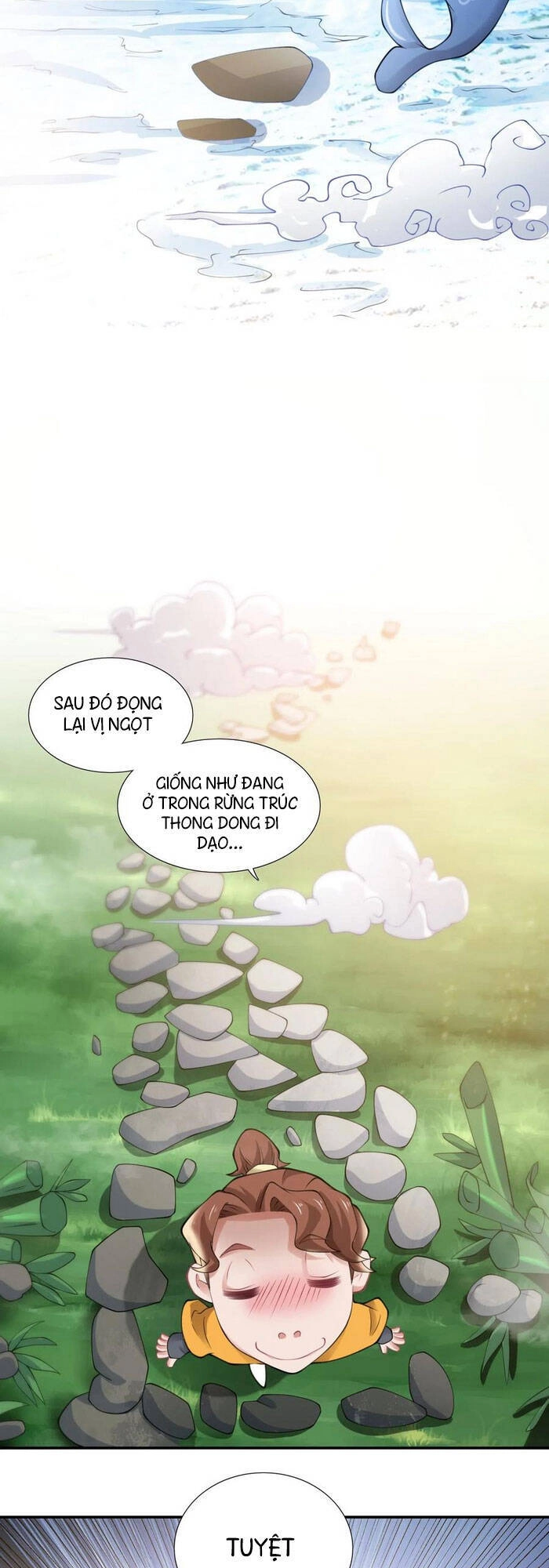 Nguyên Long Chapter 148 - 29