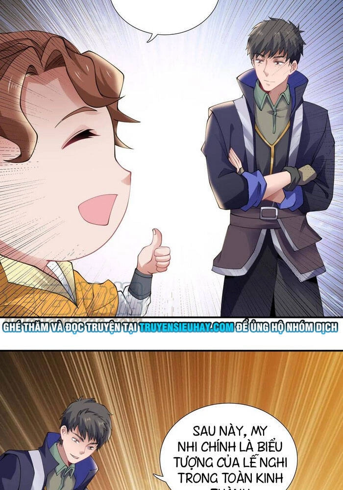 Nguyên Long Chapter 148 - 30