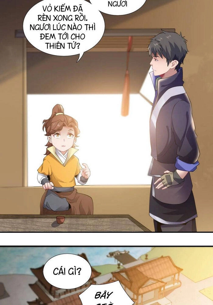 Nguyên Long Chapter 148 - 32