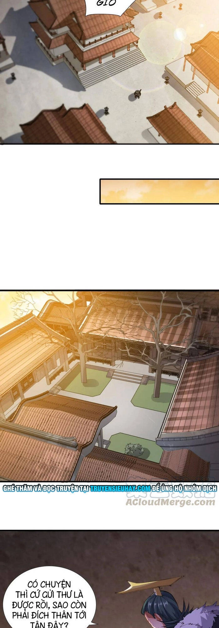 Nguyên Long Chapter 148 - 33