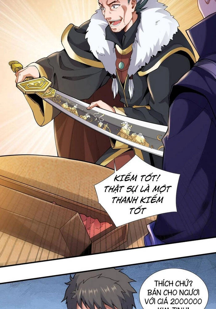 Nguyên Long Chapter 148 - 36