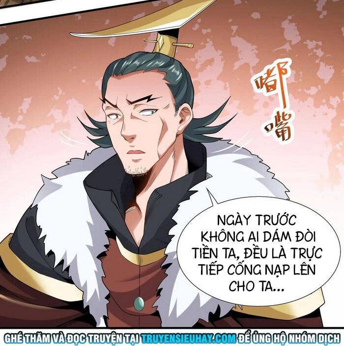 Nguyên Long Chapter 148 - 39