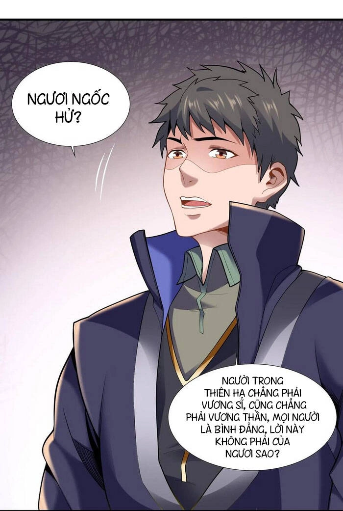 Nguyên Long Chapter 148 - 40