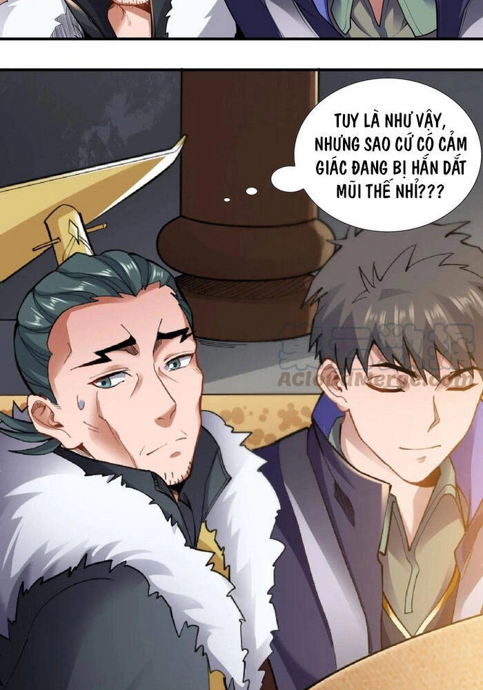 Nguyên Long Chapter 148 - 42