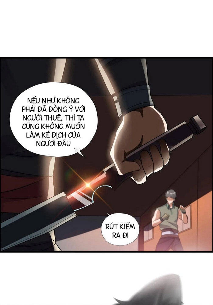 Nguyên Long Chapter 149 - 10