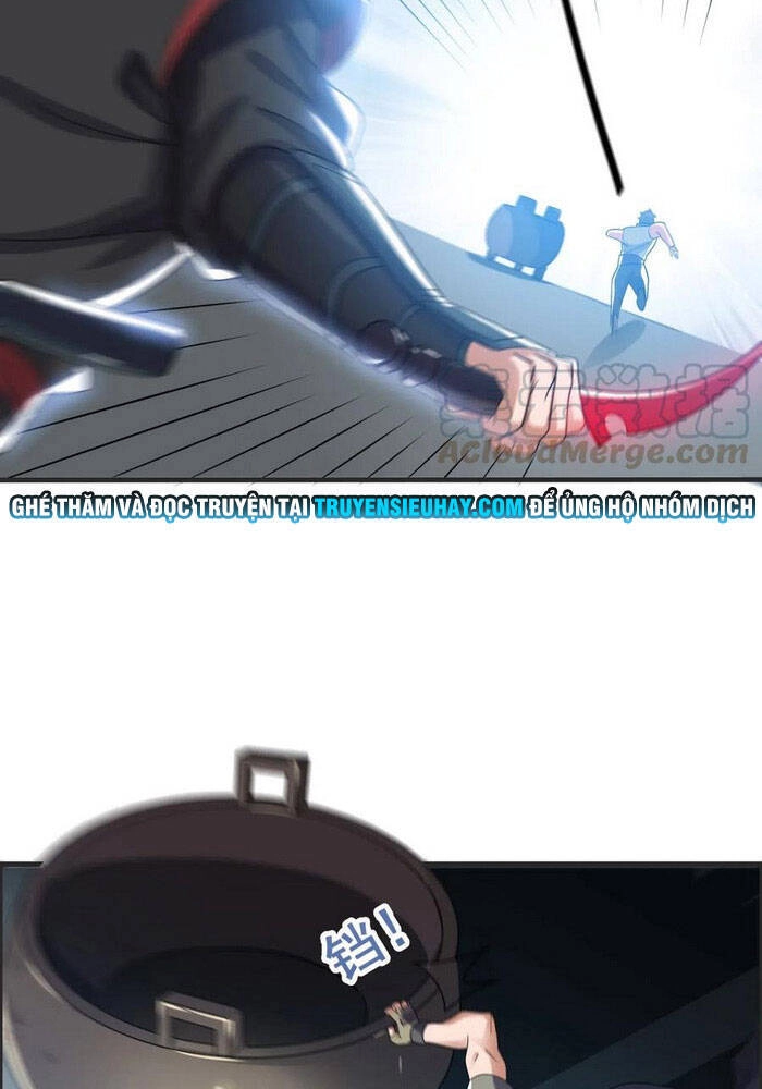 Nguyên Long Chapter 149 - 14