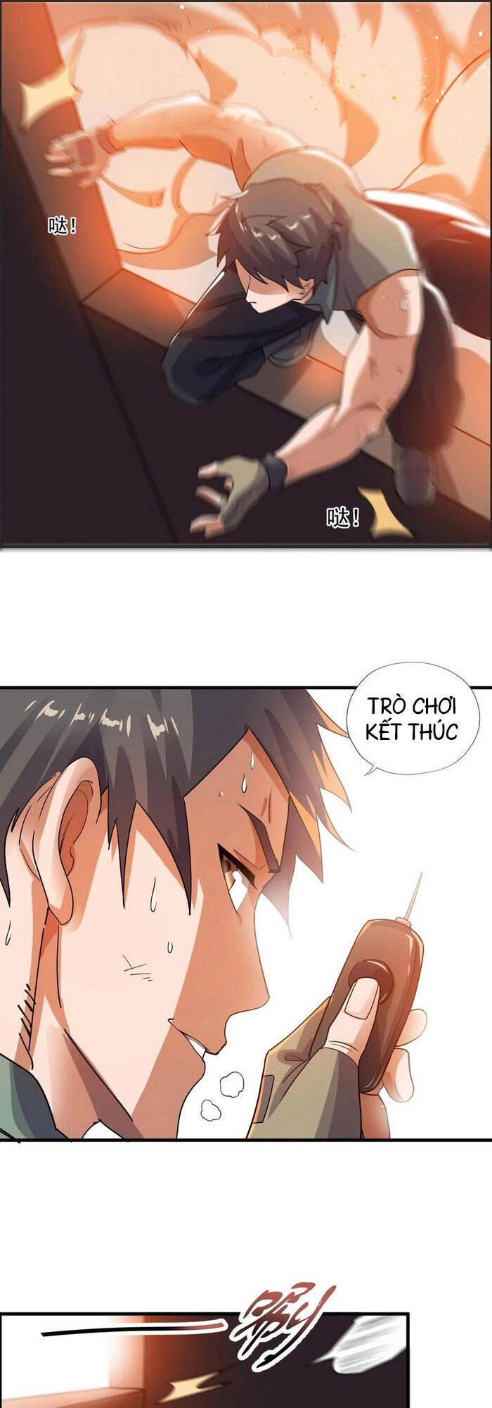 Nguyên Long Chapter 149 - 22