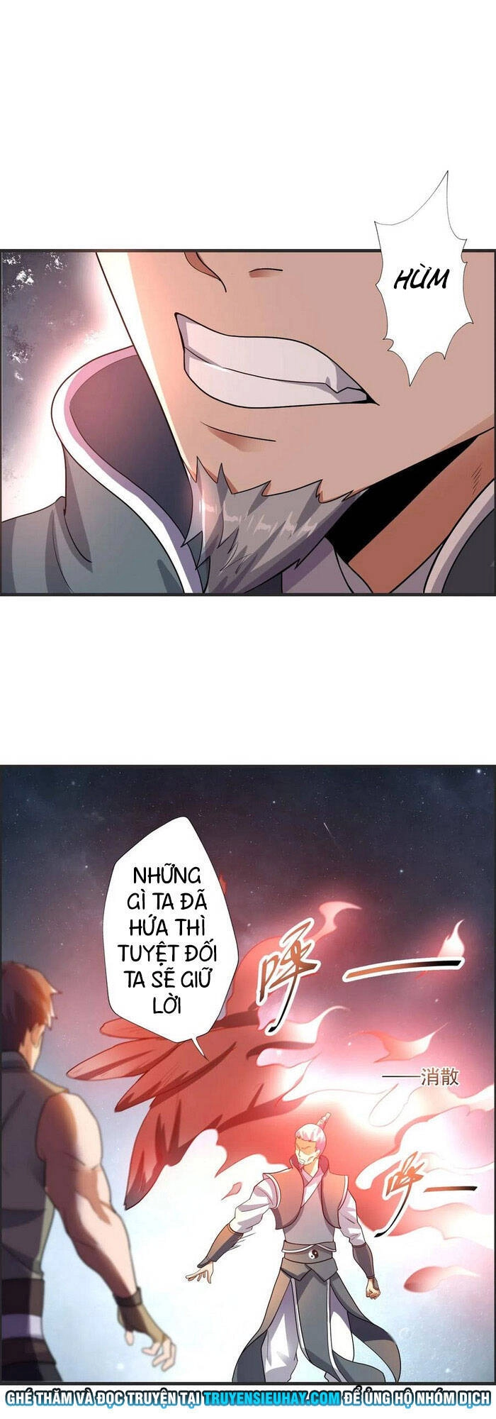 Nguyên Long Chapter 149 - 36