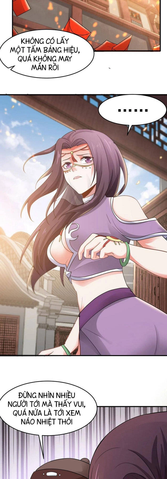 Nguyên Long Chapter 150 - 11