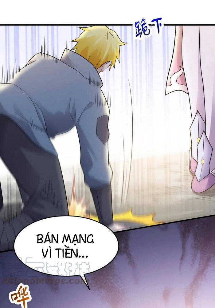 Nguyên Long Chapter 150 - 23
