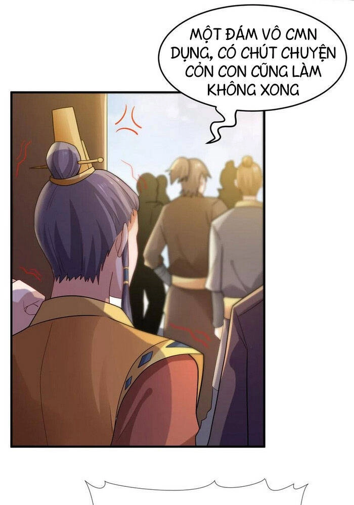 Nguyên Long Chapter 150 - 25