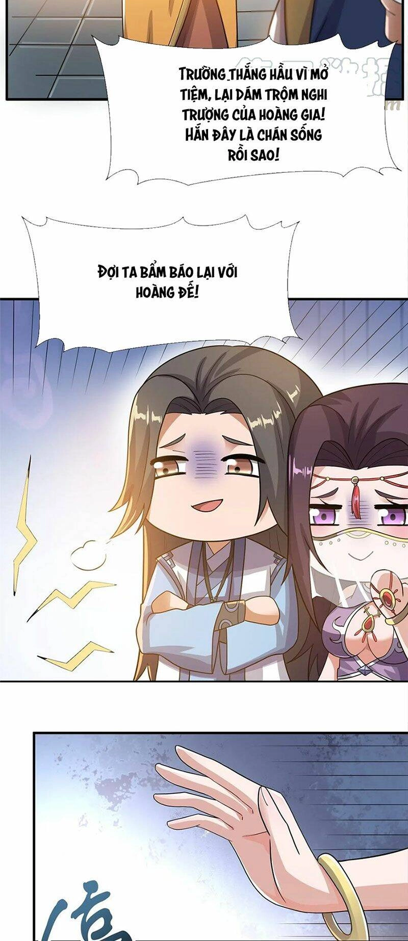 Nguyên Long Chapter 151 - 6