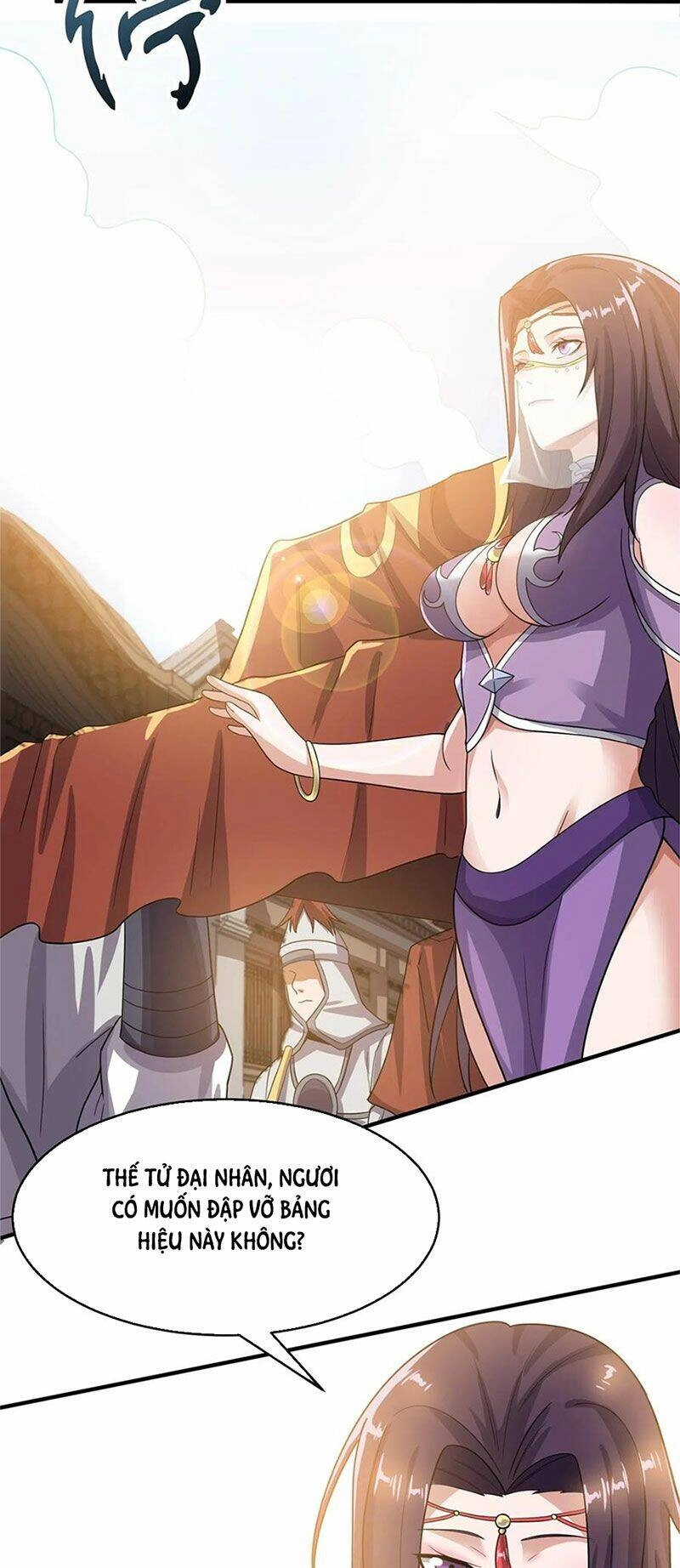 Nguyên Long Chapter 151 - 7