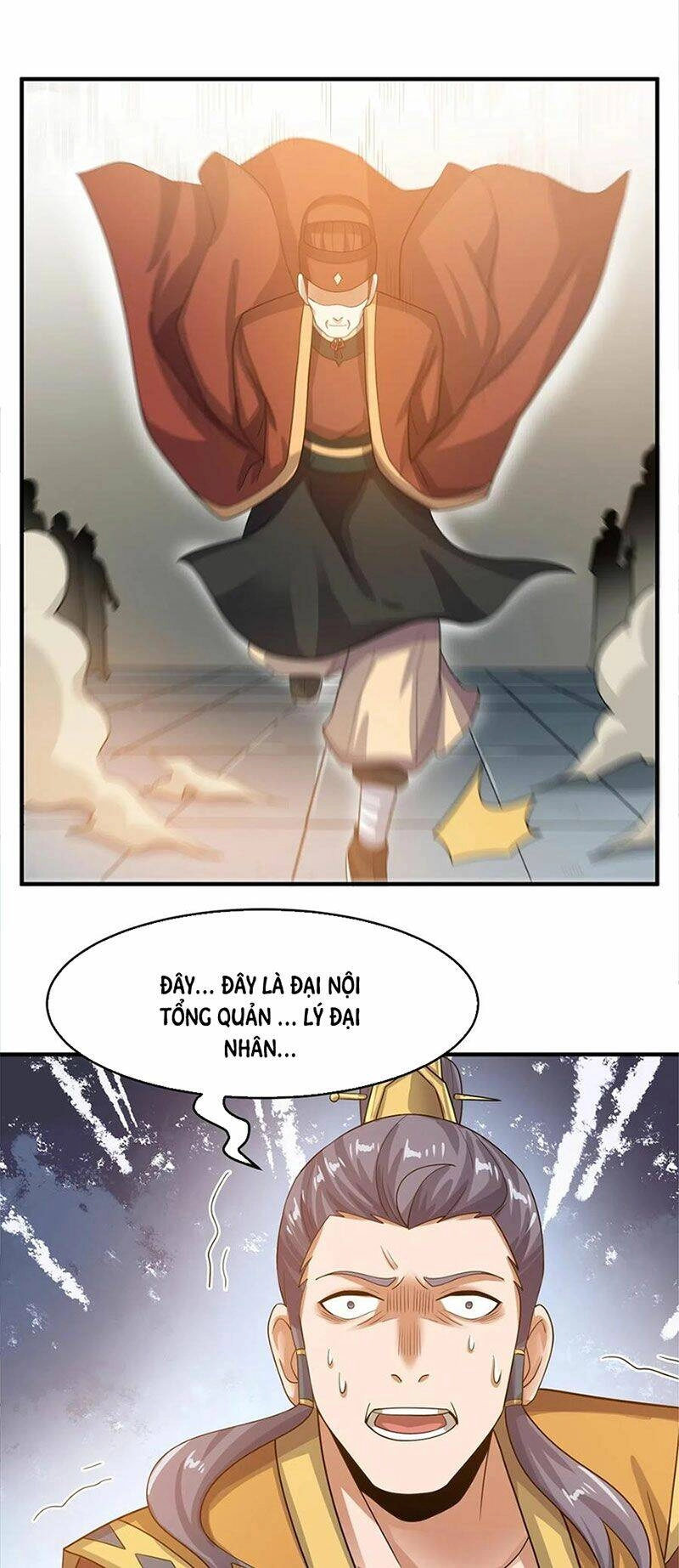 Nguyên Long Chapter 151 - 13