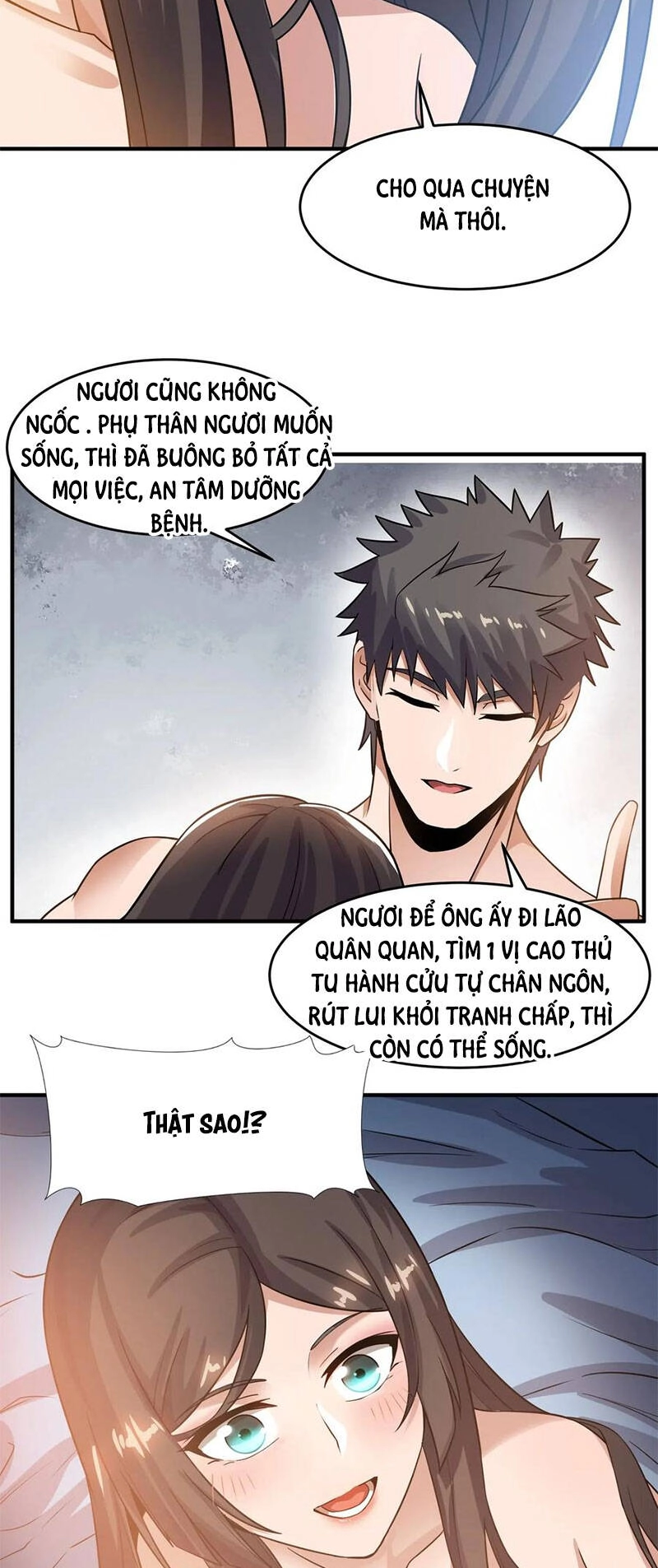 Nguyên Long Chapter 154 - 5