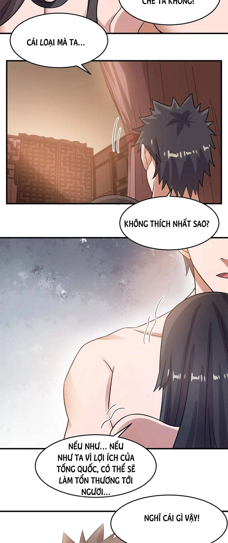 Nguyên Long Chapter 154 - 7