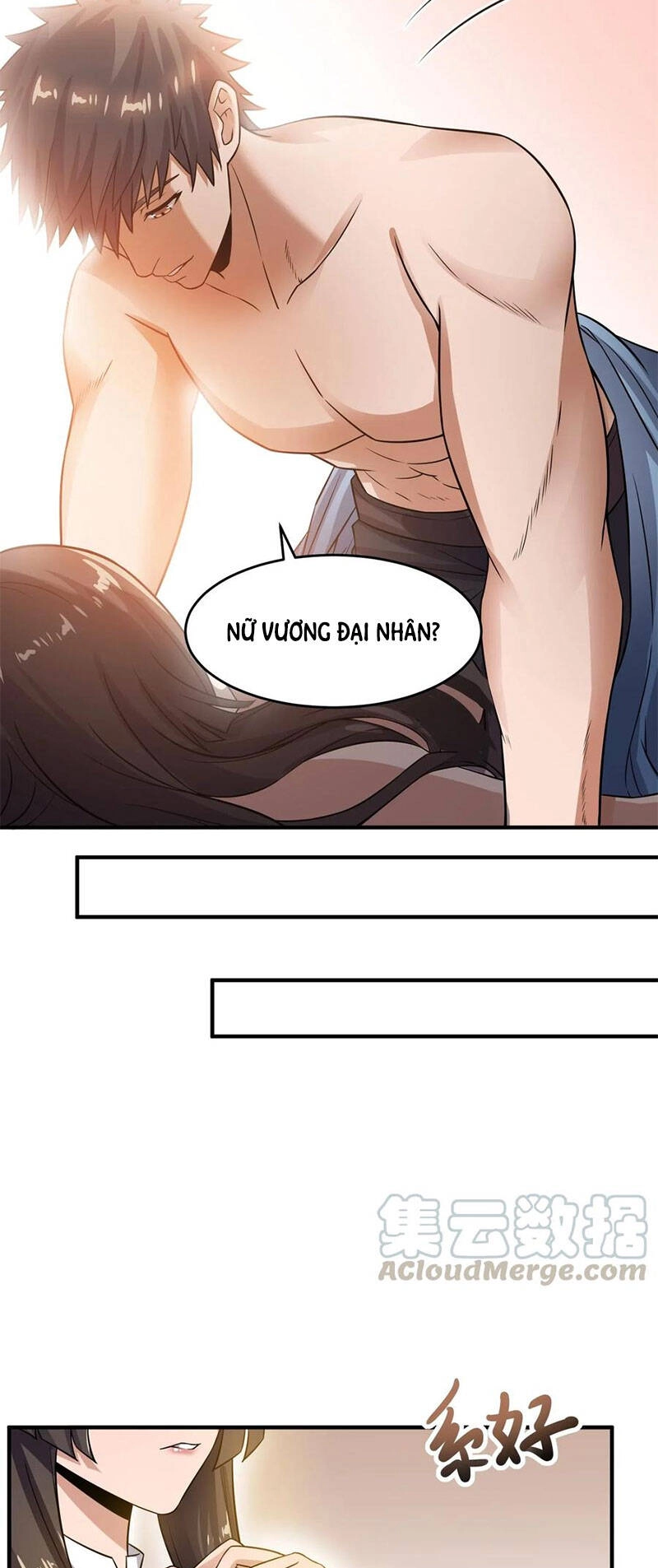 Nguyên Long Chapter 154 - 9