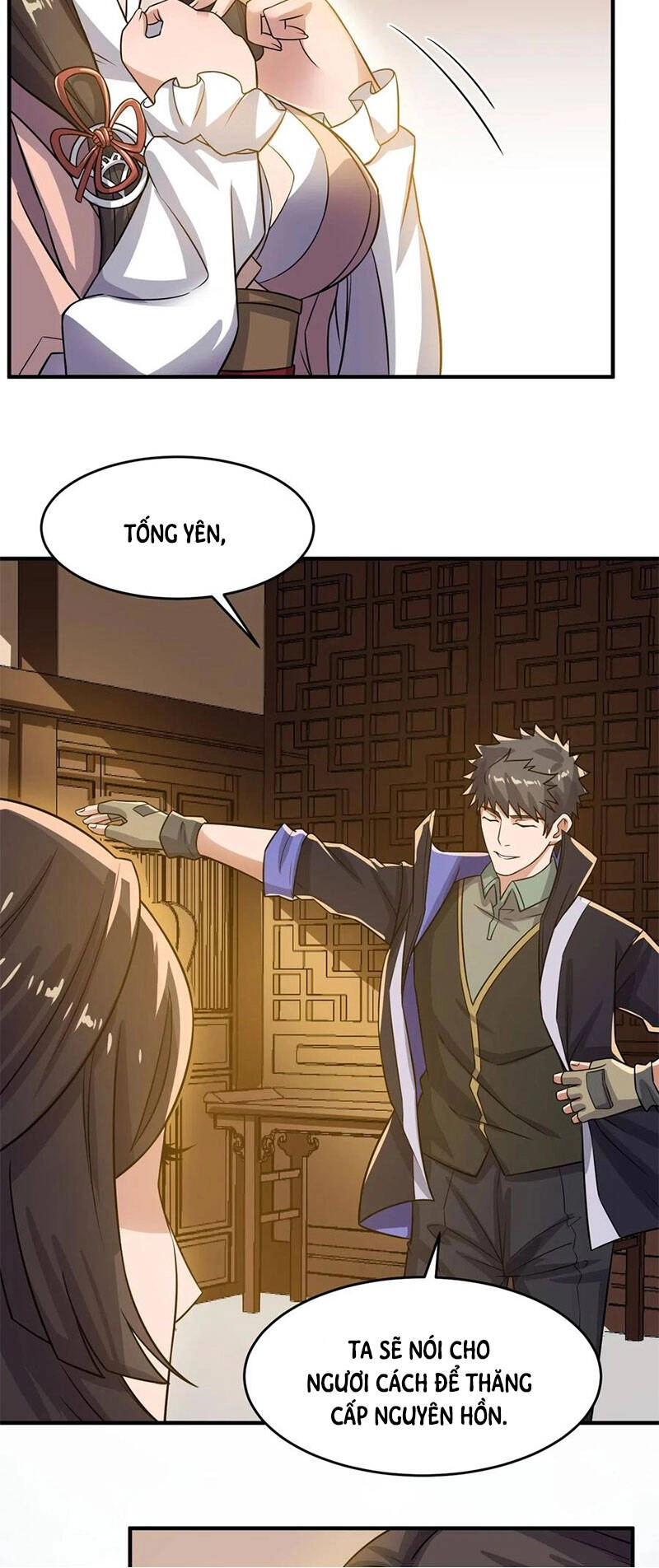 Nguyên Long Chapter 154 - 10