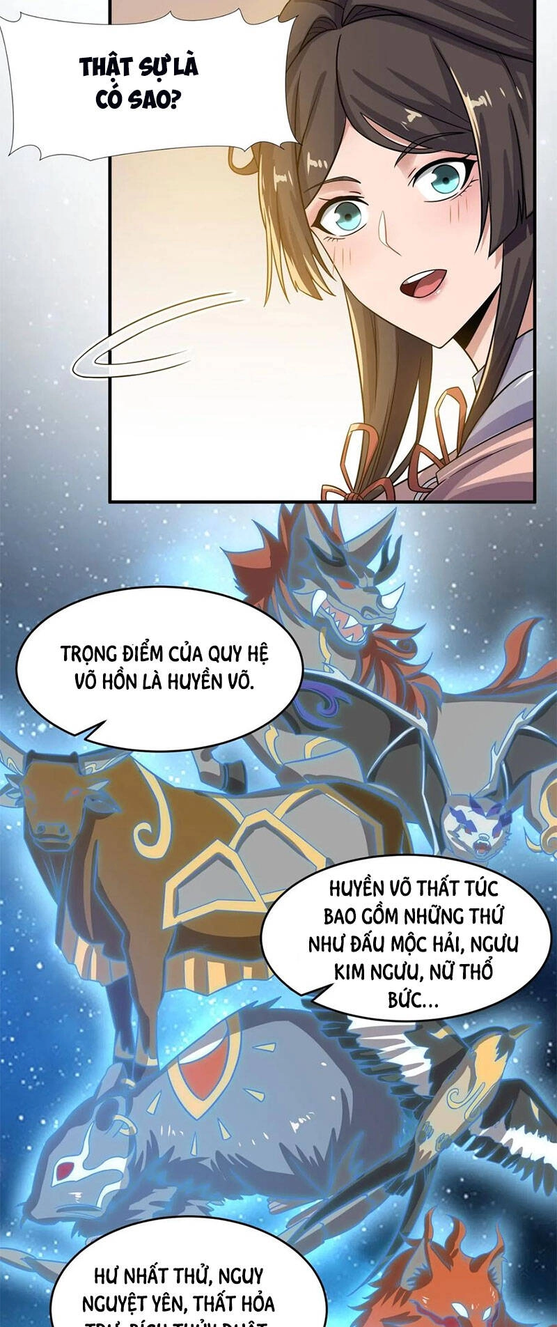 Nguyên Long Chapter 154 - 11