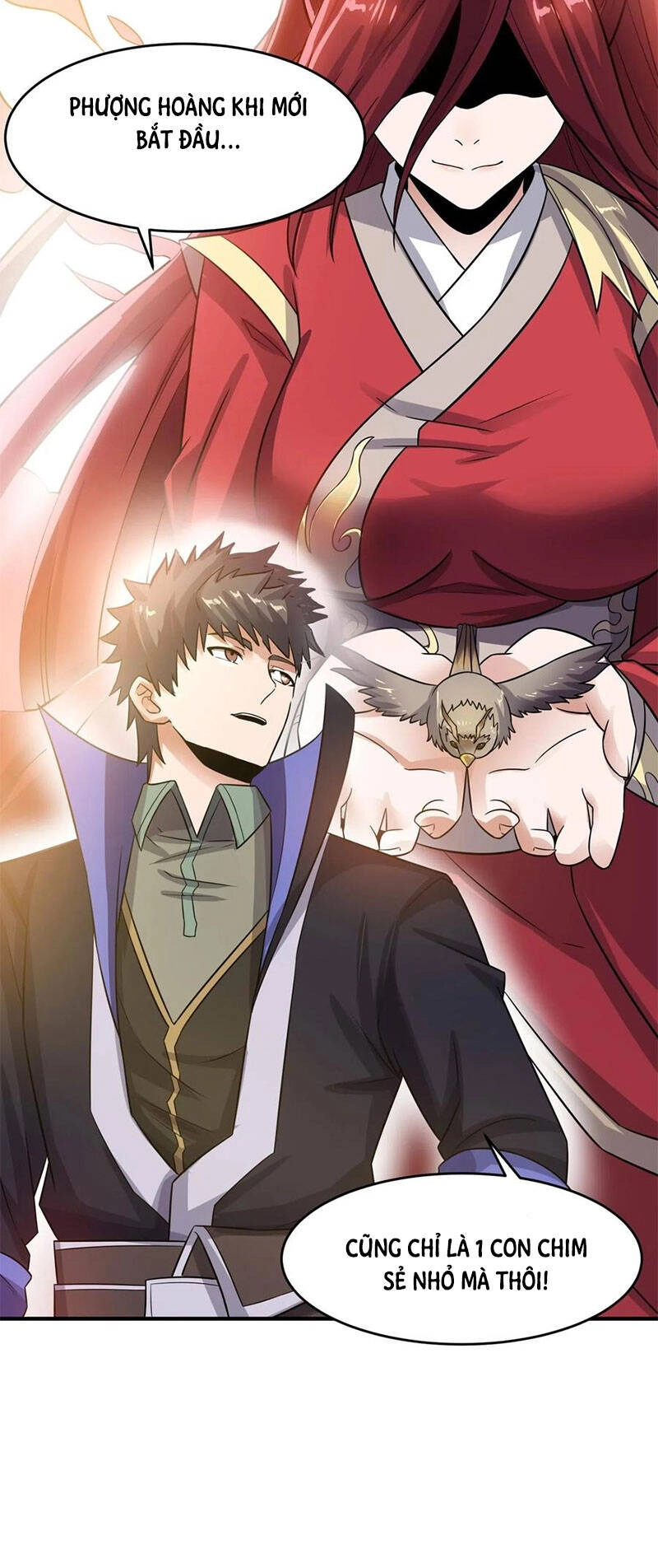 Nguyên Long Chapter 154 - 14