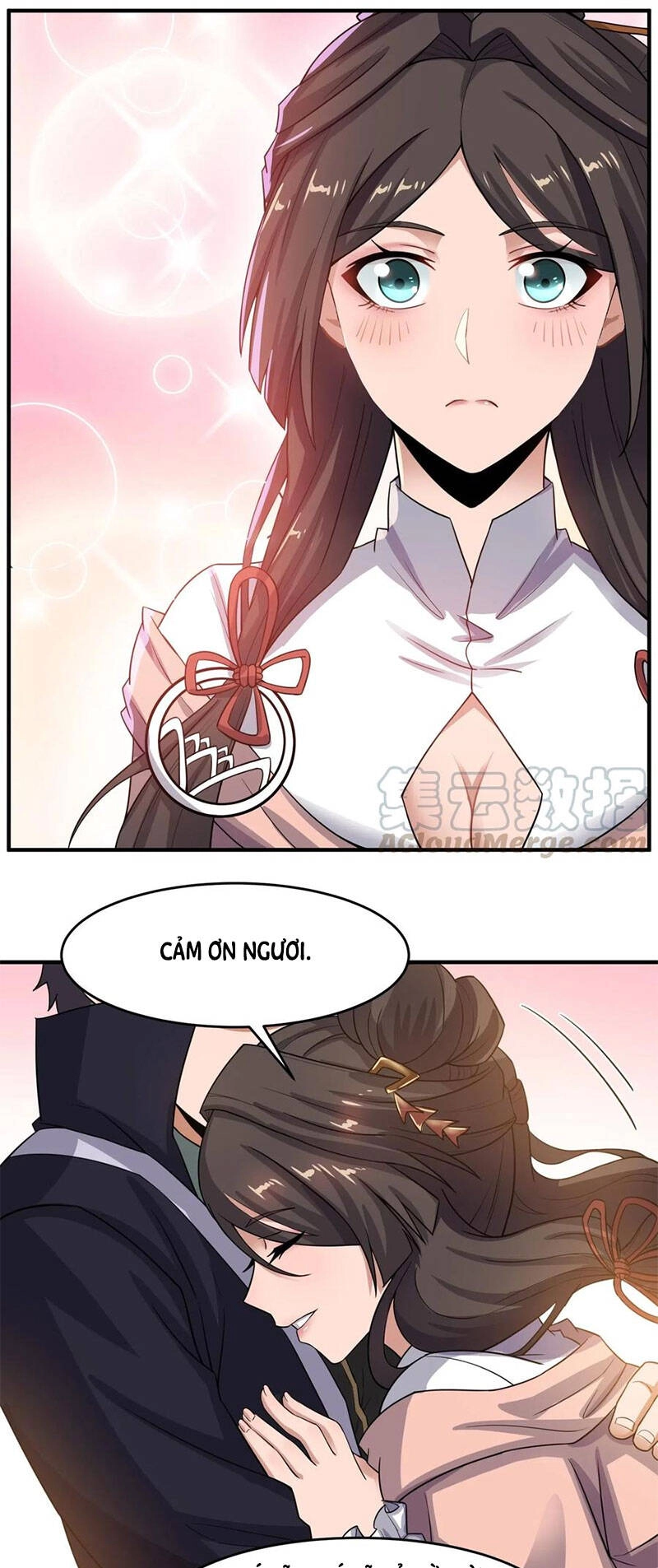 Nguyên Long Chapter 154 - 15