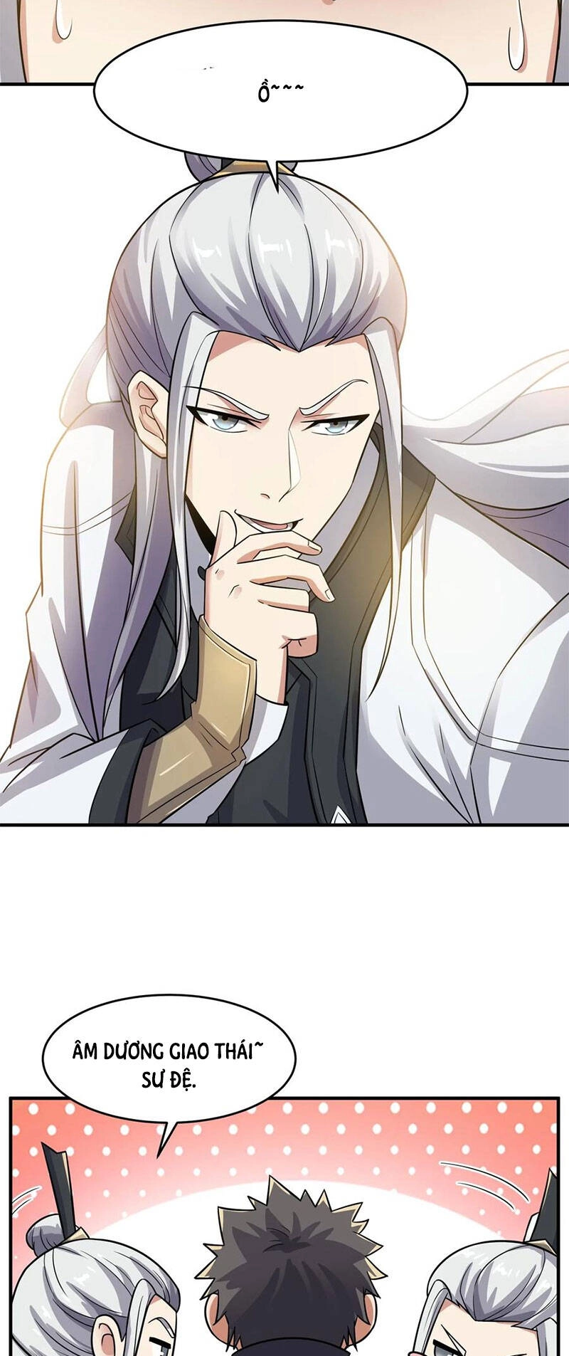 Nguyên Long Chapter 154 - 19