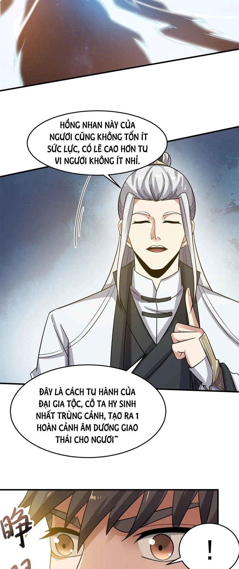 Nguyên Long Chapter 154 - 22