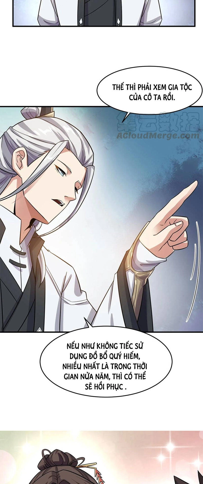 Nguyên Long Chapter 154 - 24