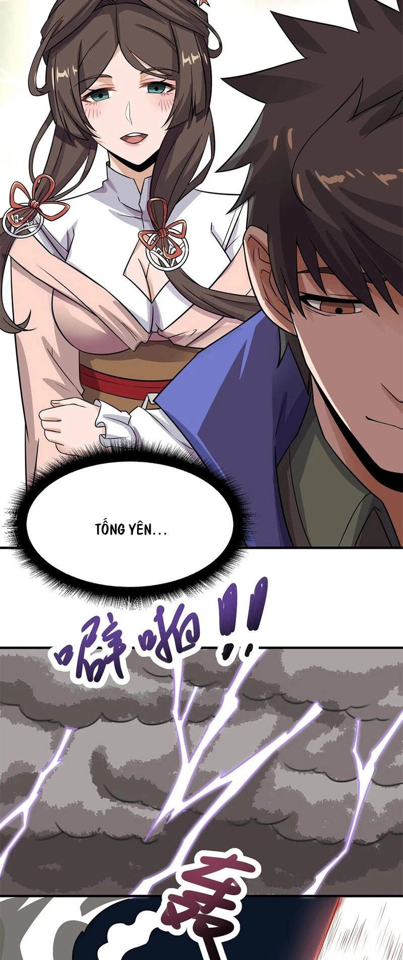 Nguyên Long Chapter 154 - 25