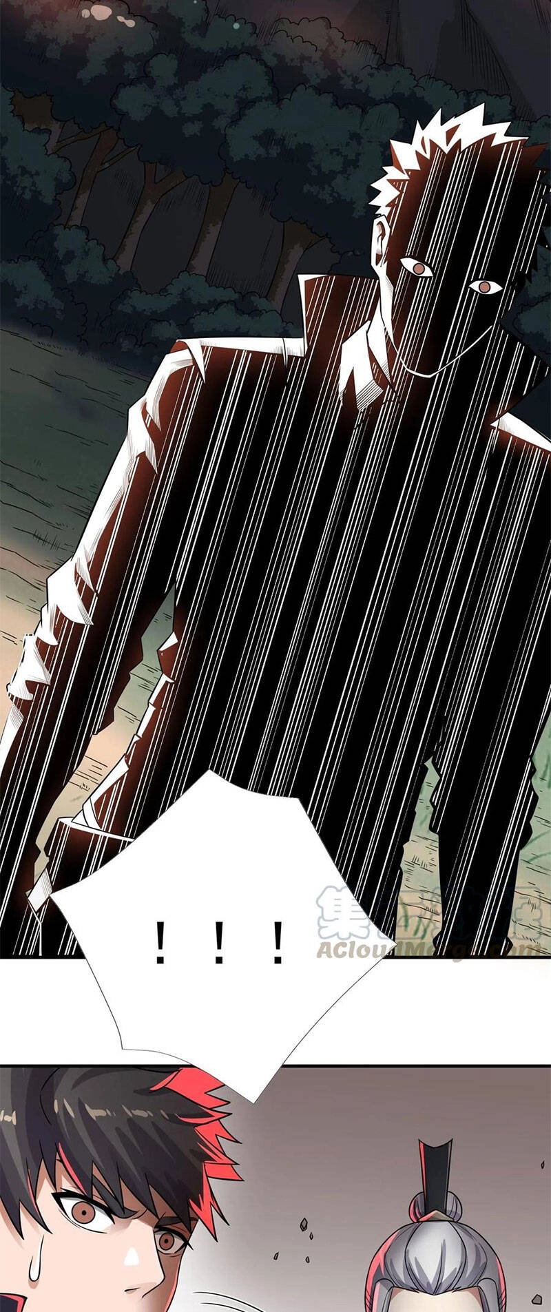 Nguyên Long Chapter 154 - 27