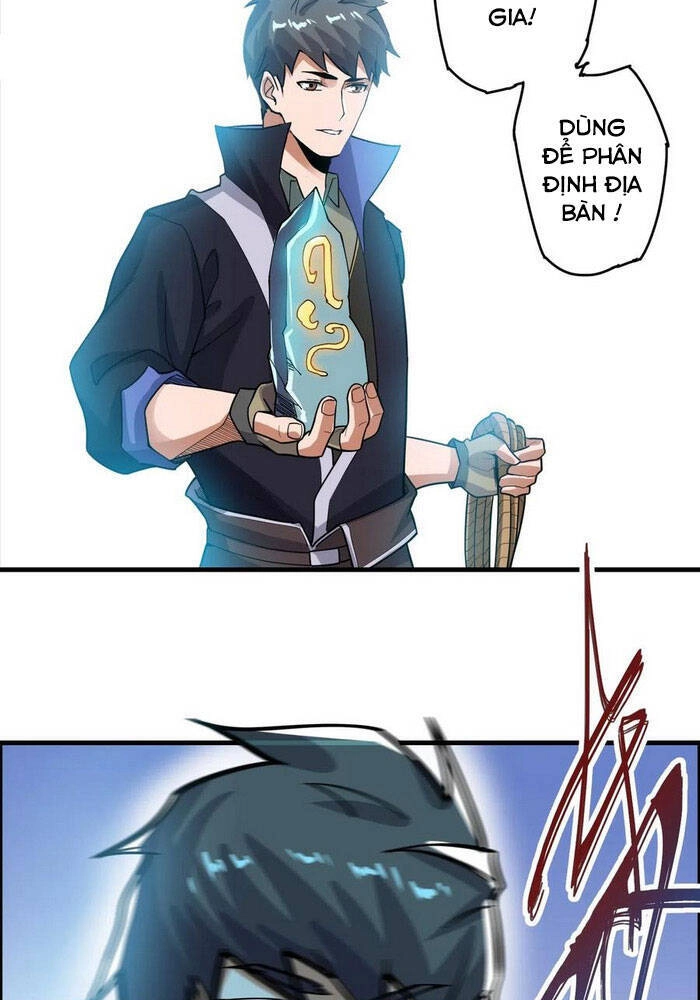 Nguyên Long Chapter 155 - 31