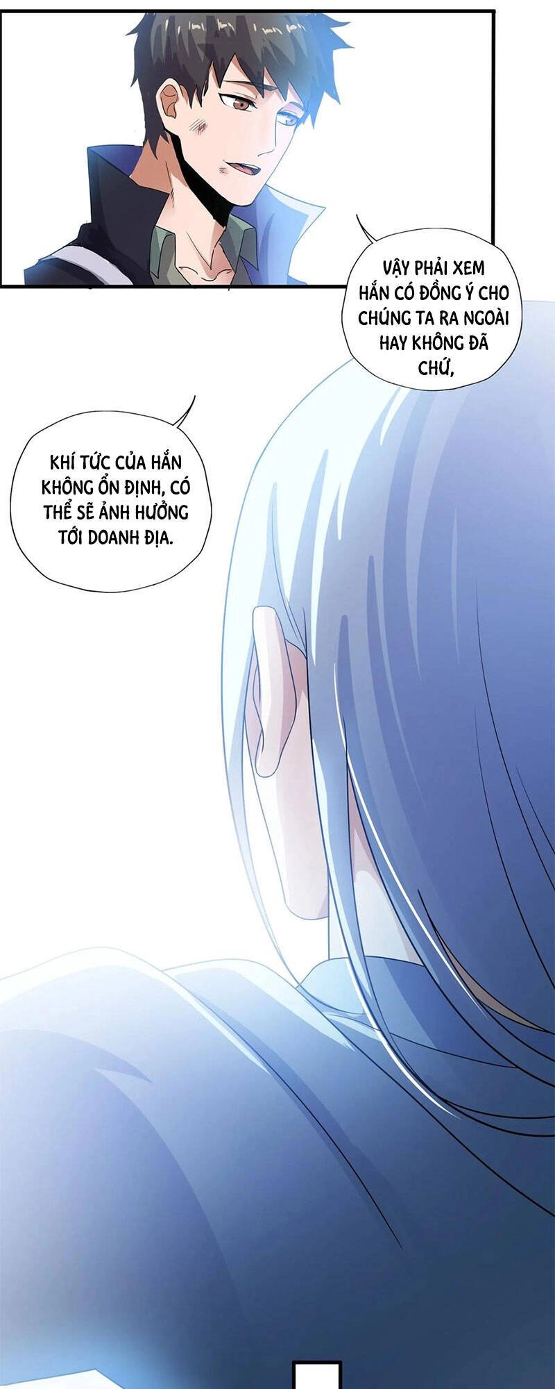 Nguyên Long Chapter 156 - 17