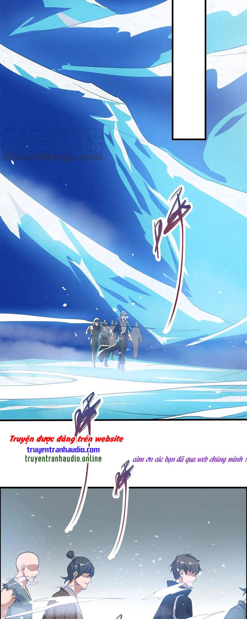 Nguyên Long Chapter 156 - 19