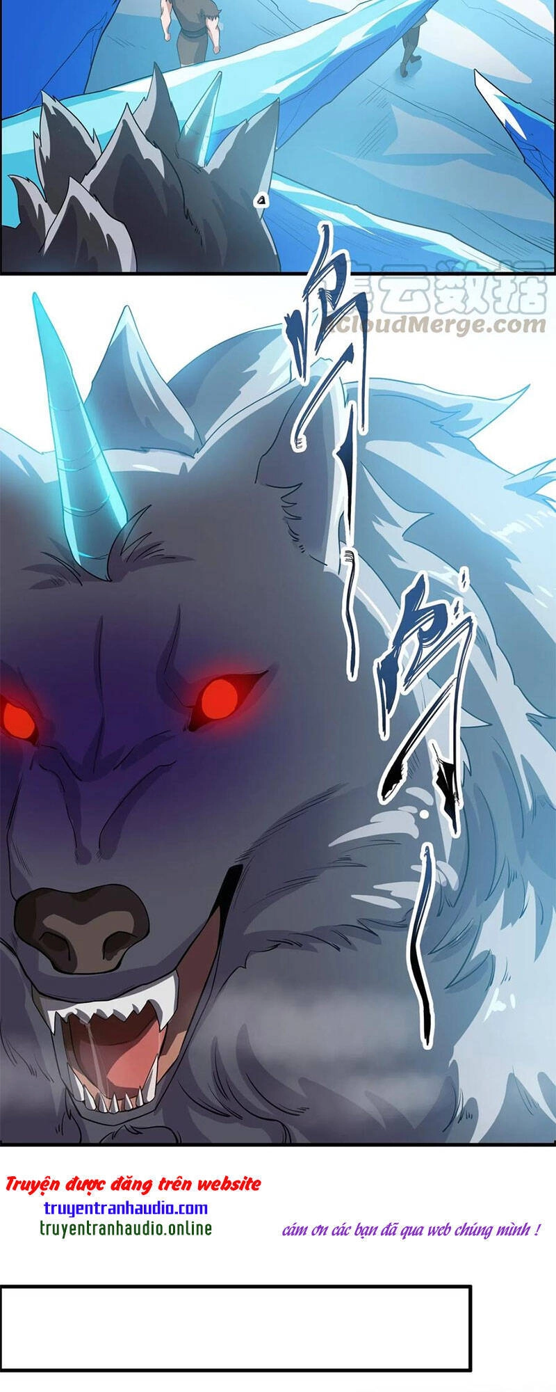 Nguyên Long Chapter 156 - 33