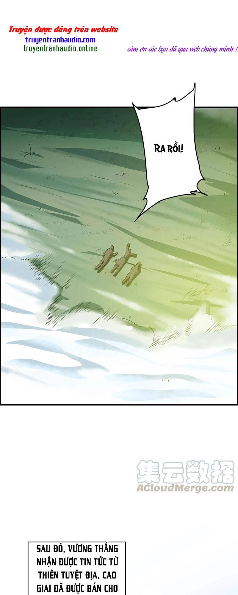 Nguyên Long Chapter 156 - 39