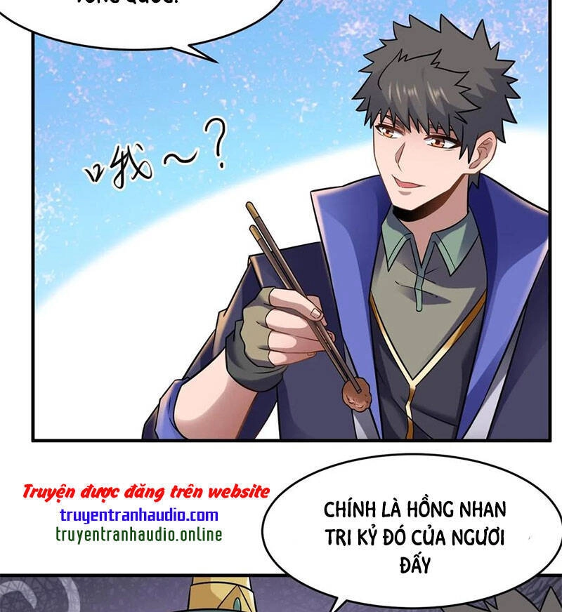 Nguyên Long Chapter 158 - 34