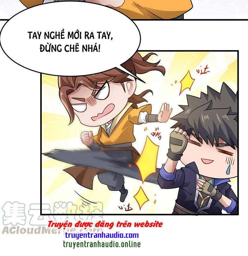 Nguyên Long Chapter 159 - 6