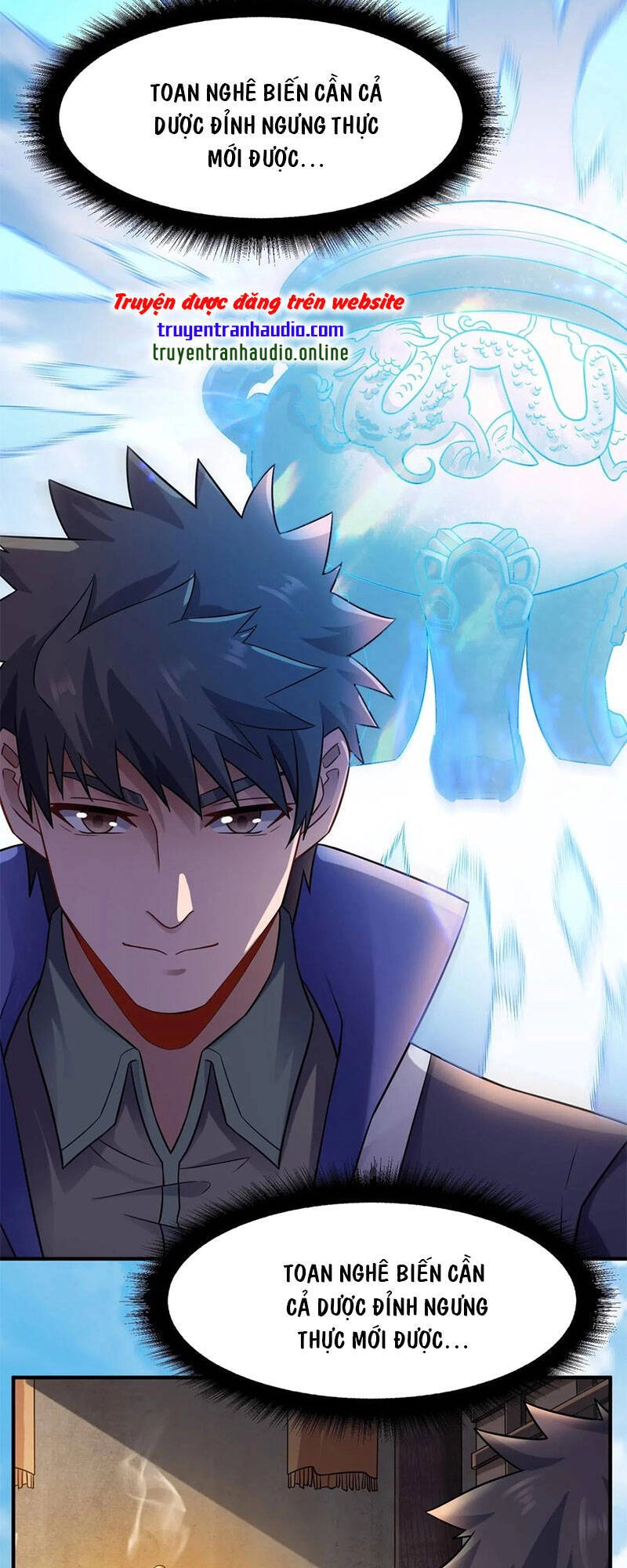 Nguyên Long Chapter 159 - 9