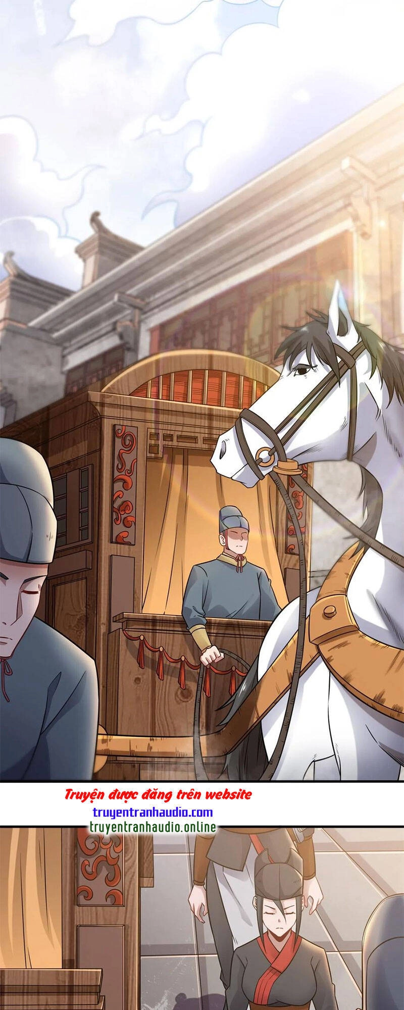 Nguyên Long Chapter 159 - 11