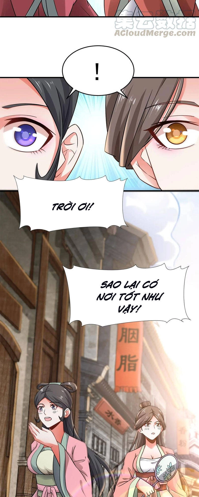 Nguyên Long Chapter 159 - 17