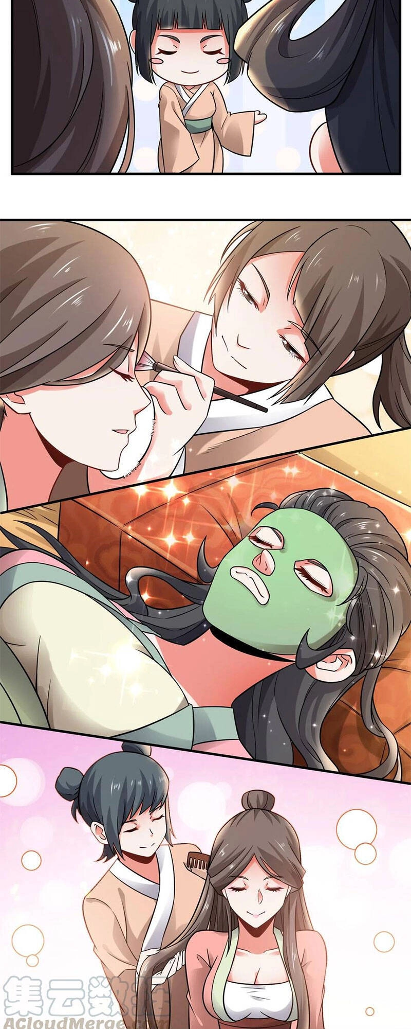 Nguyên Long Chapter 159 - 19