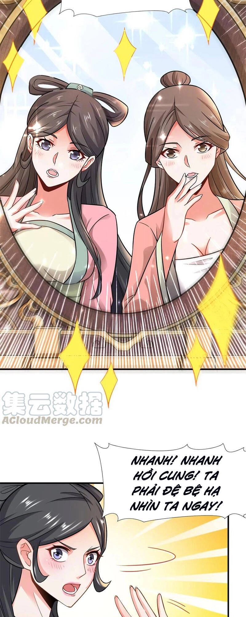 Nguyên Long Chapter 159 - 21