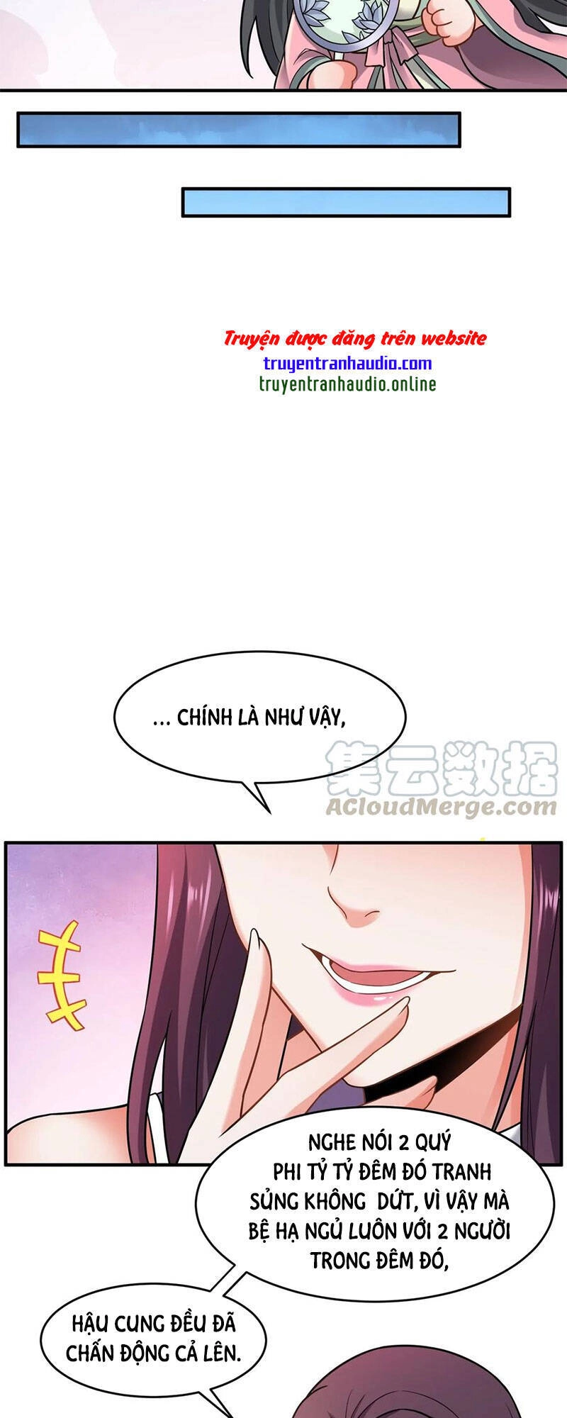 Nguyên Long Chapter 159 - 23