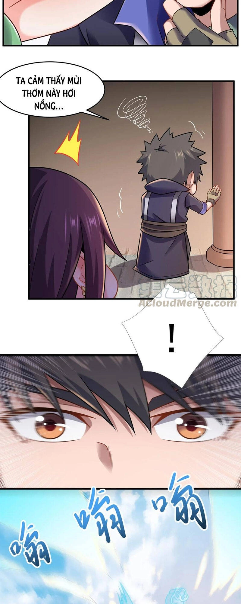 Nguyên Long Chapter 159 - 29
