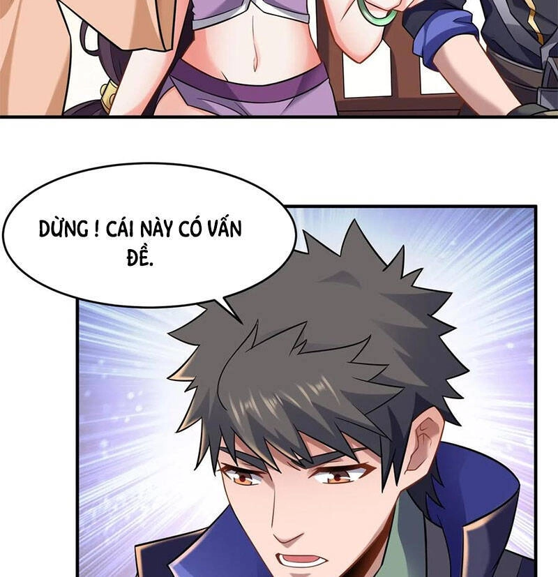 Nguyên Long Chapter 159 - 34