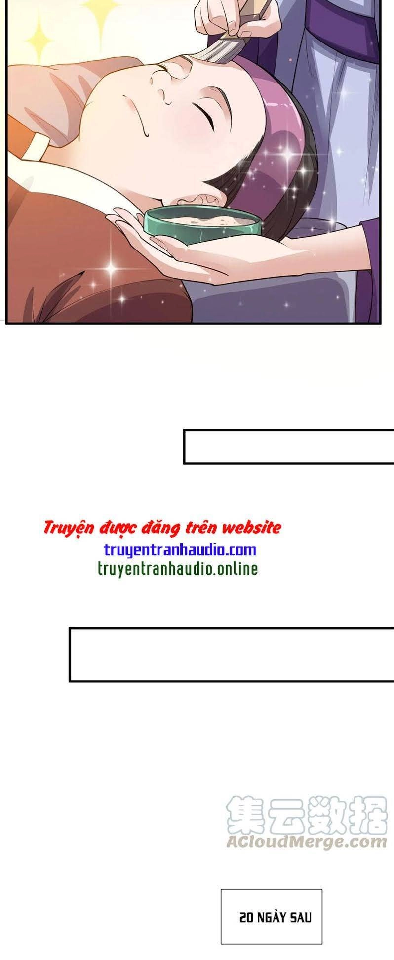 Nguyên Long Chapter 160 - 36